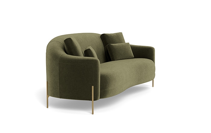 Fiona 3-Seat Sofa - Image 3