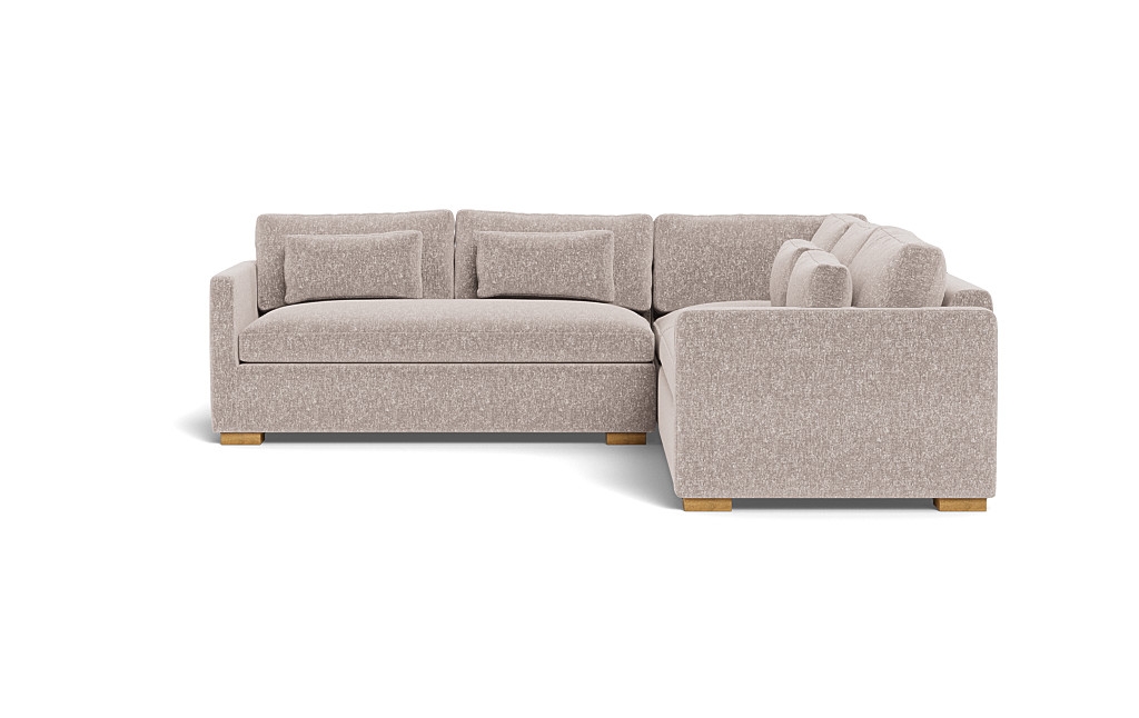 Charly Corner Sectional Sofa - Image 0