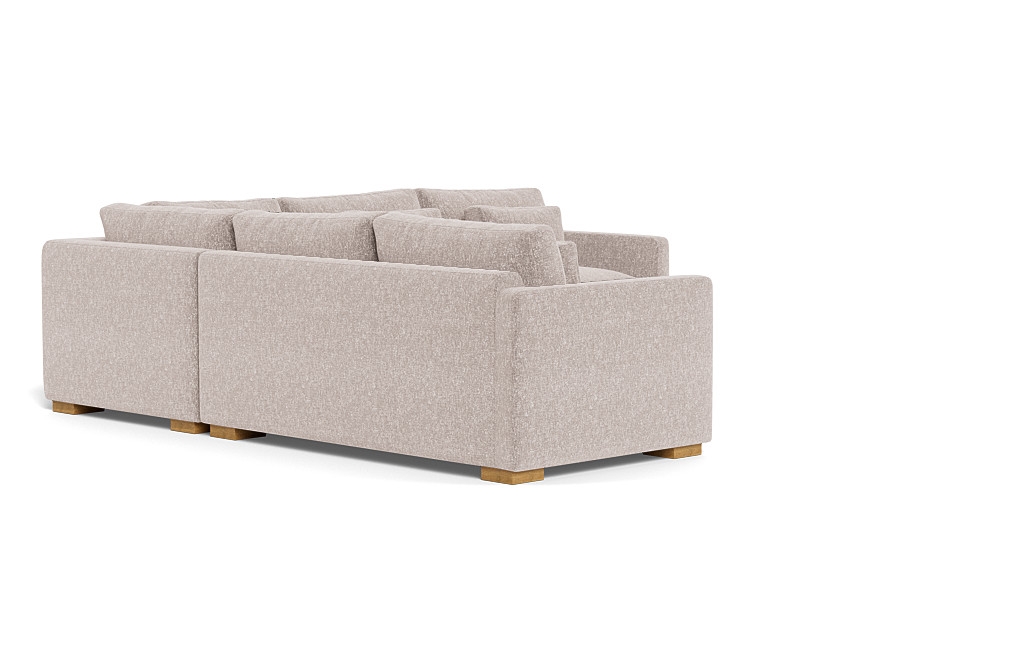 Charly Corner Sectional Sofa - Image 4