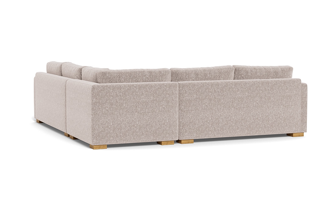 Charly Corner Sectional Sofa - Image 2
