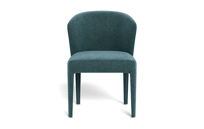 Pratt Fully Upholstered Chair - Image 0