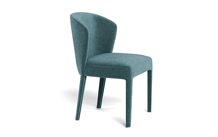 Pratt Fully Upholstered Chair - Image 2