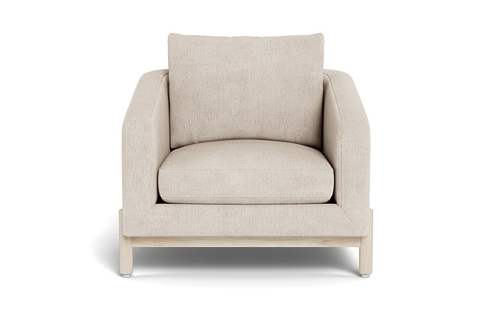Oslo Accent Chair - Image 0