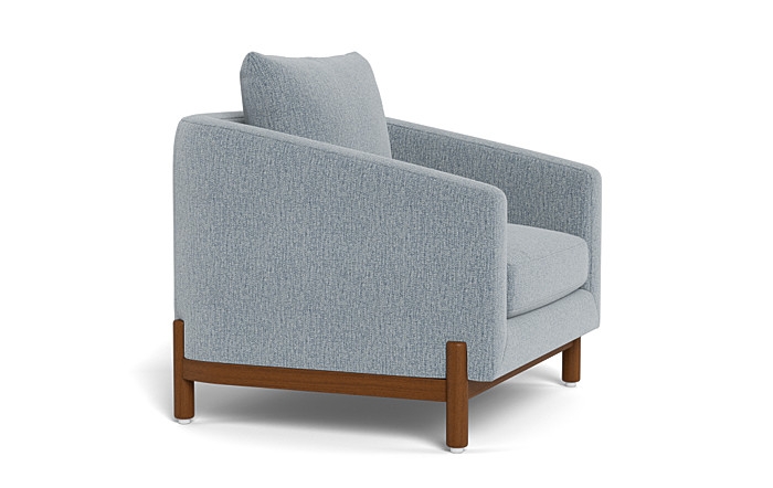 Oslo Accent Chair - Image 1
