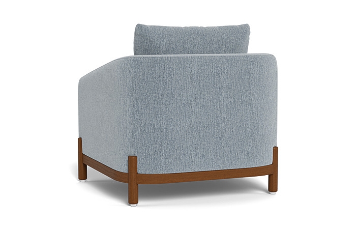 Oslo Accent Chair - Image 3