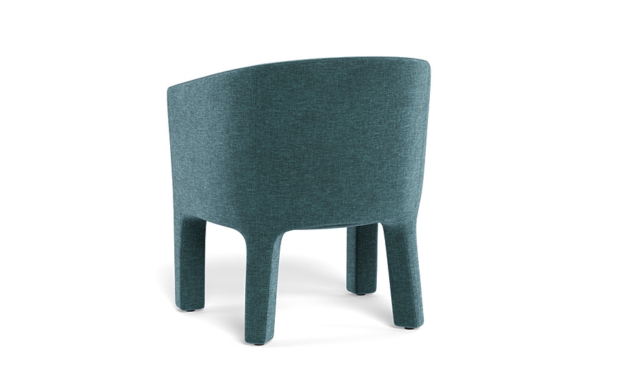 Jules Upholstered Chair - Image 2