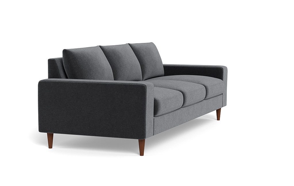 Saylor Wide Arm 3-Seat Sofa - Image 4