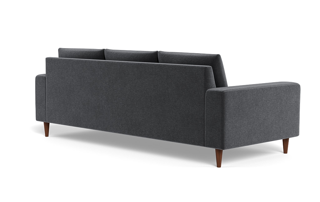 Saylor Wide Arm 3-Seat Sofa - Image 3