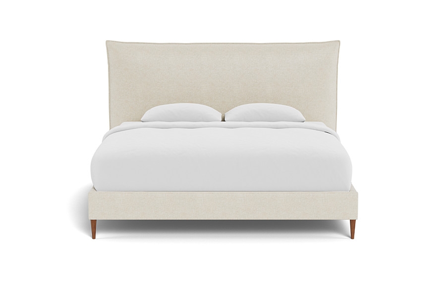 Skylar Upholstered Bed - Image 3