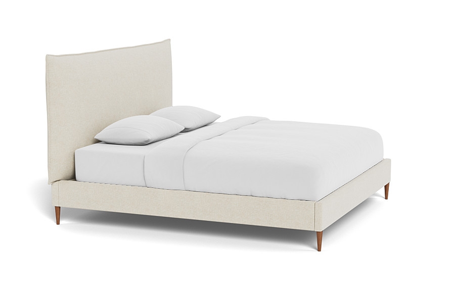 Skylar Upholstered Bed - Image 1