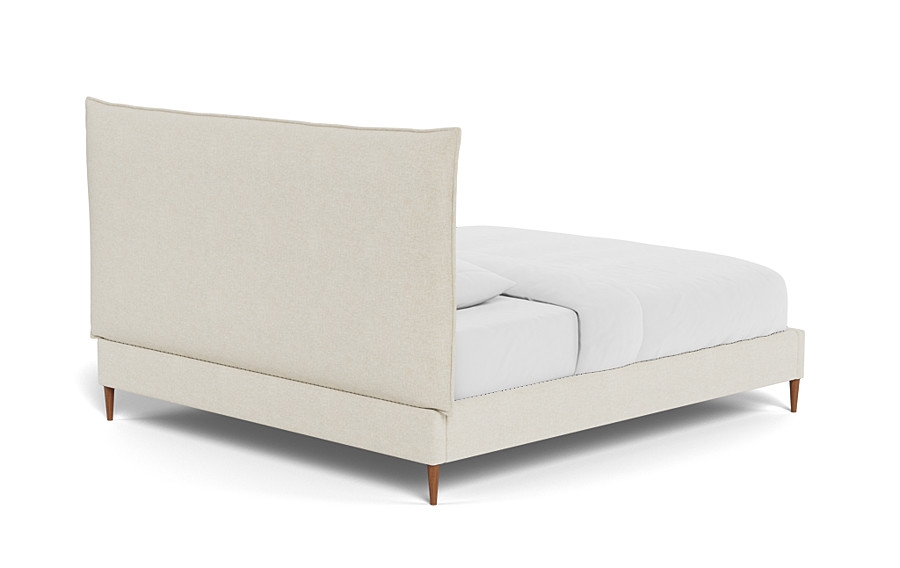 Skylar Upholstered Bed - Image 5