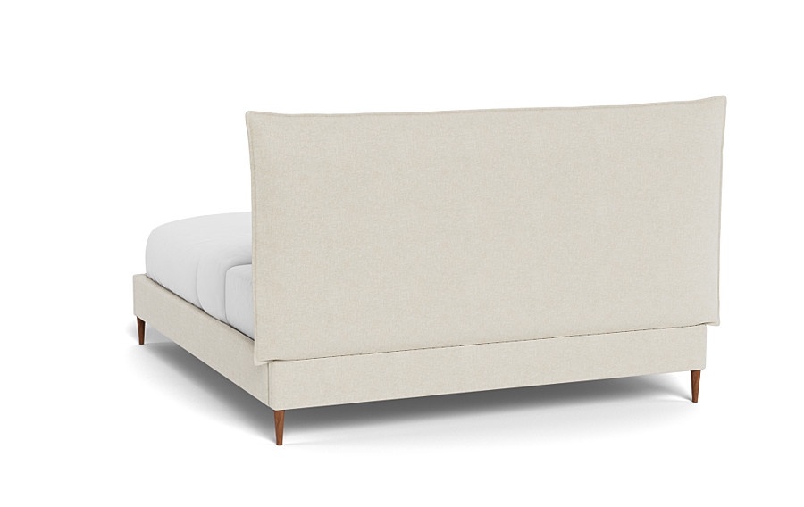 Skylar Upholstered Bed - Image 4