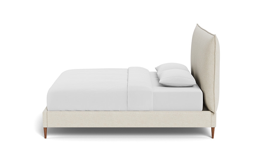 Skylar Upholstered Bed - Image 2