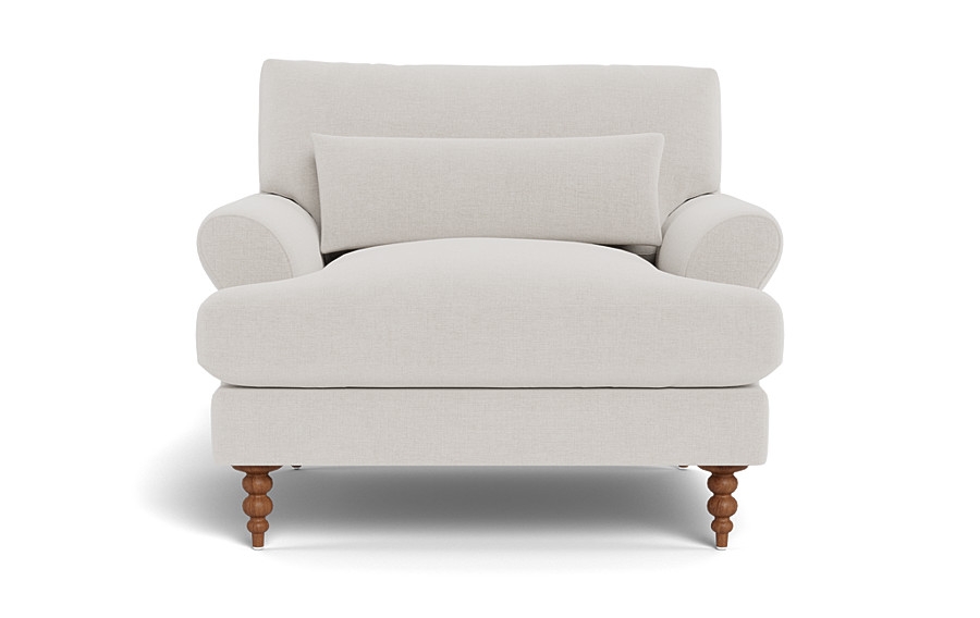 Maxwell Accent Chair - Image 0