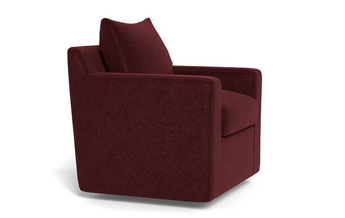 Sloan Swivel Chair - Image 3