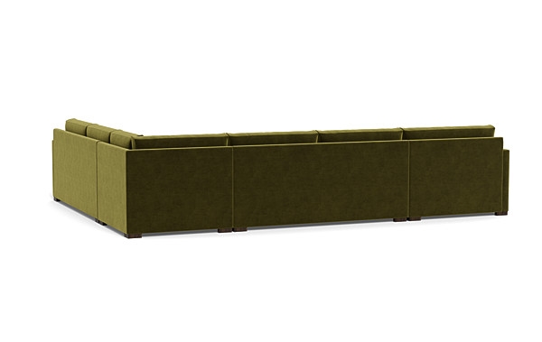 Scarlett Corner Sectional with Left Chaise - Image 4