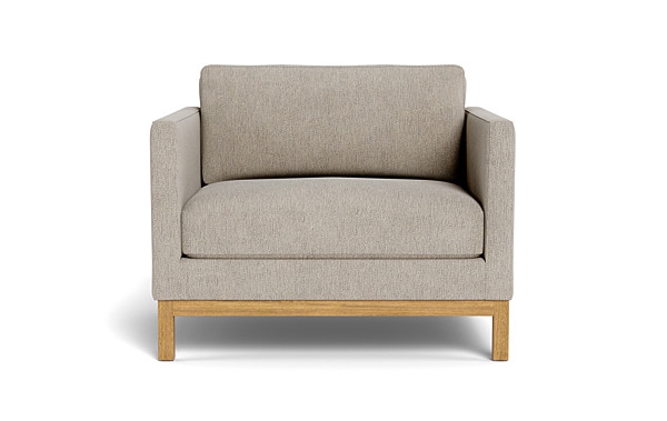 Jasper Accent Chair - Image 0