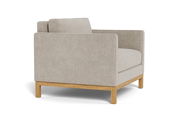 Jasper Accent Chair - Image 3