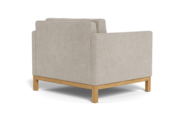 Jasper Accent Chair - Image 4