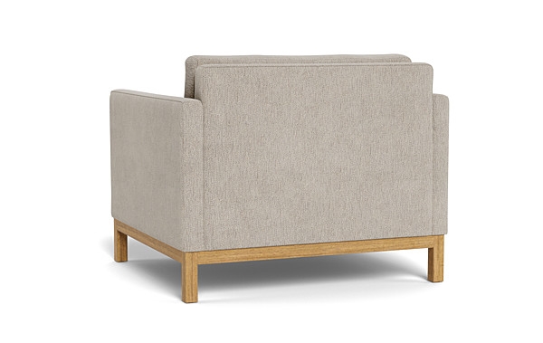 Jasper Accent Chair - Image 2