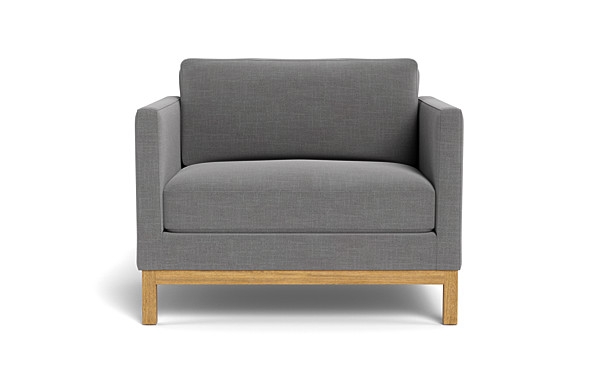 Jasper Accent Chair - Image 0