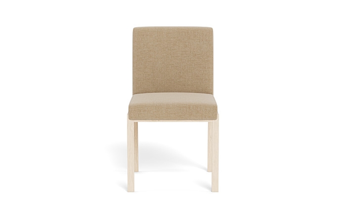 Callen Wood Framed Upholstered Chair - Image 0