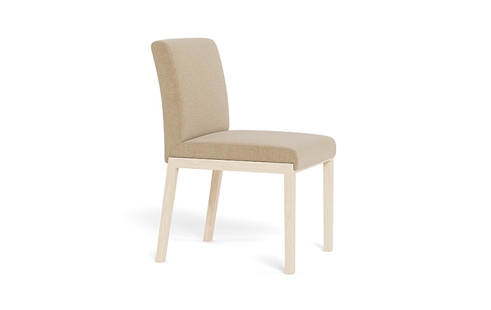 Callen Wood Framed Upholstered Chair - Image 3