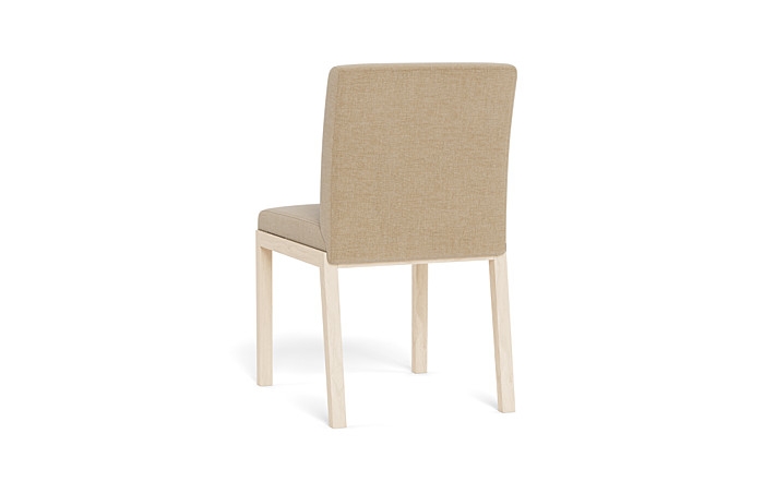 Callen Wood Framed Upholstered Chair - Image 1