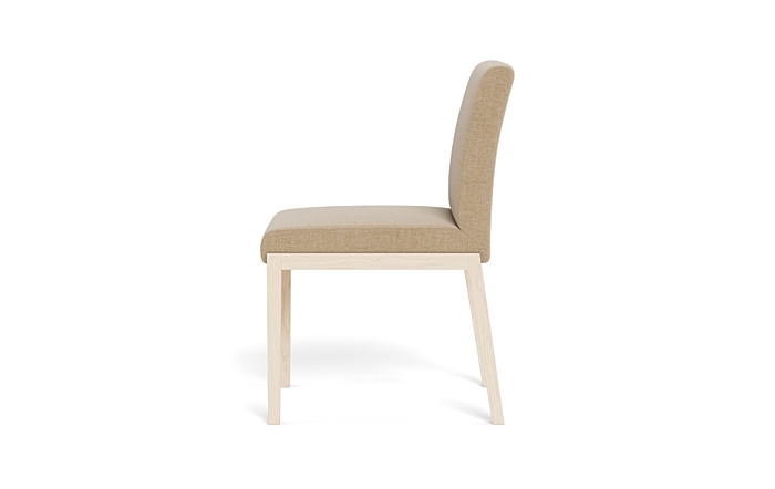 Callen Wood Framed Upholstered Chair - Image 2