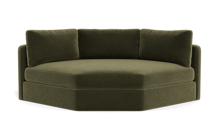 Tatum Modular Wedge Corner - Image 0