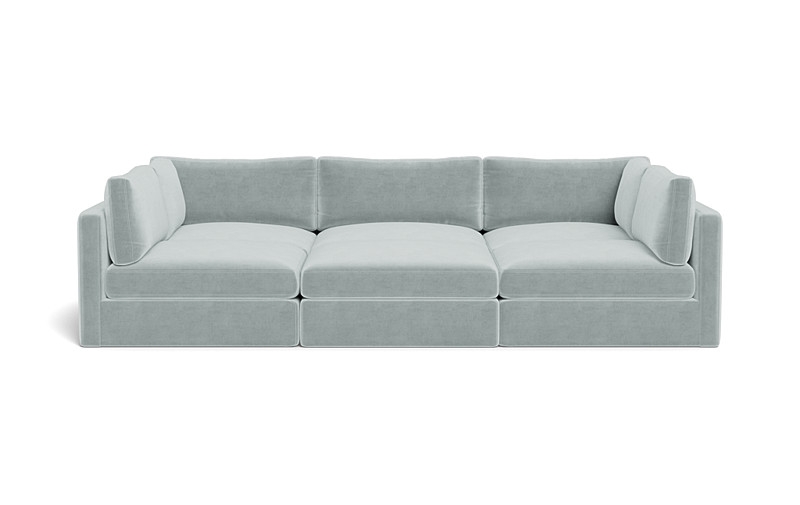 Tatum Modular Pit Sectional  - Image 0