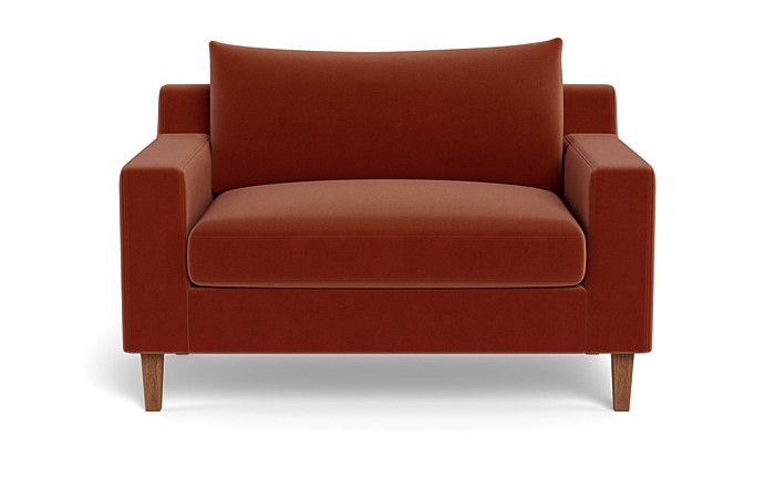 Sloan Chair and a Half - Image 0