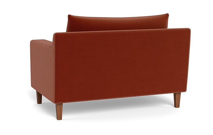 Sloan Chair and a Half - Image 1