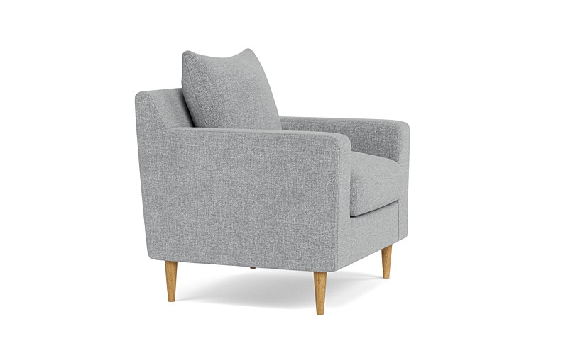 Sloan Petite Chair - Image 1