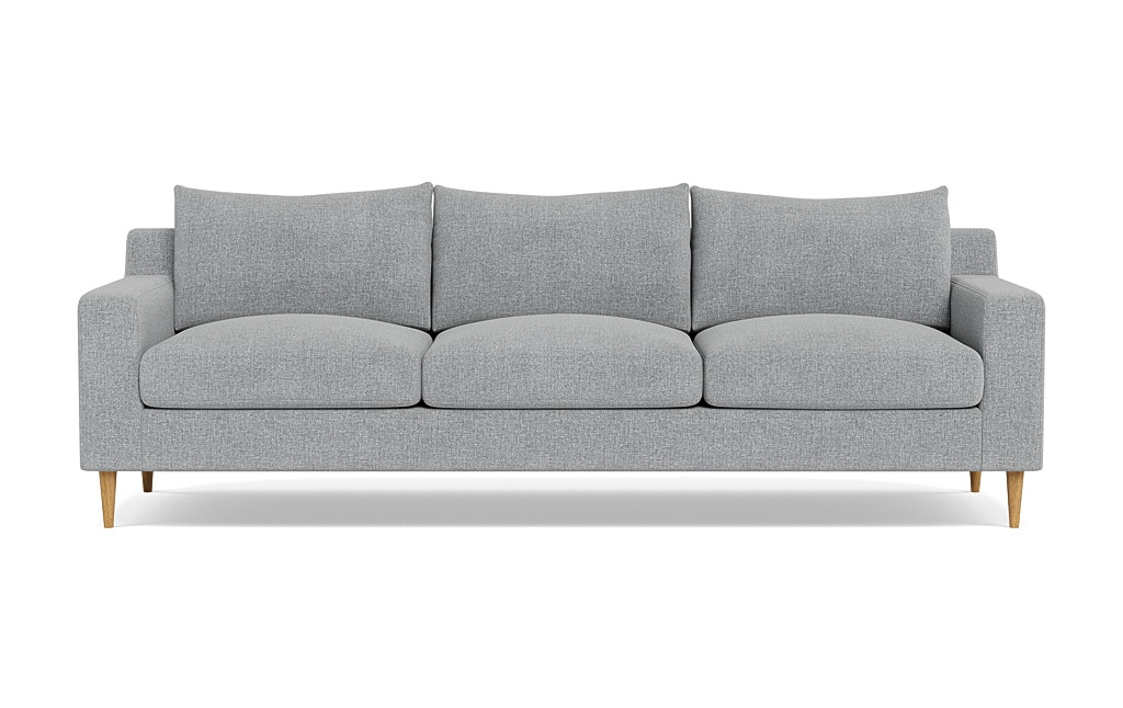 Sloan 3-Seat Sofa - Image 0