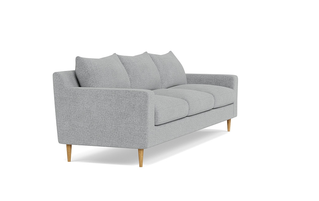 Sloan 3-Seat Sofa - Image 3