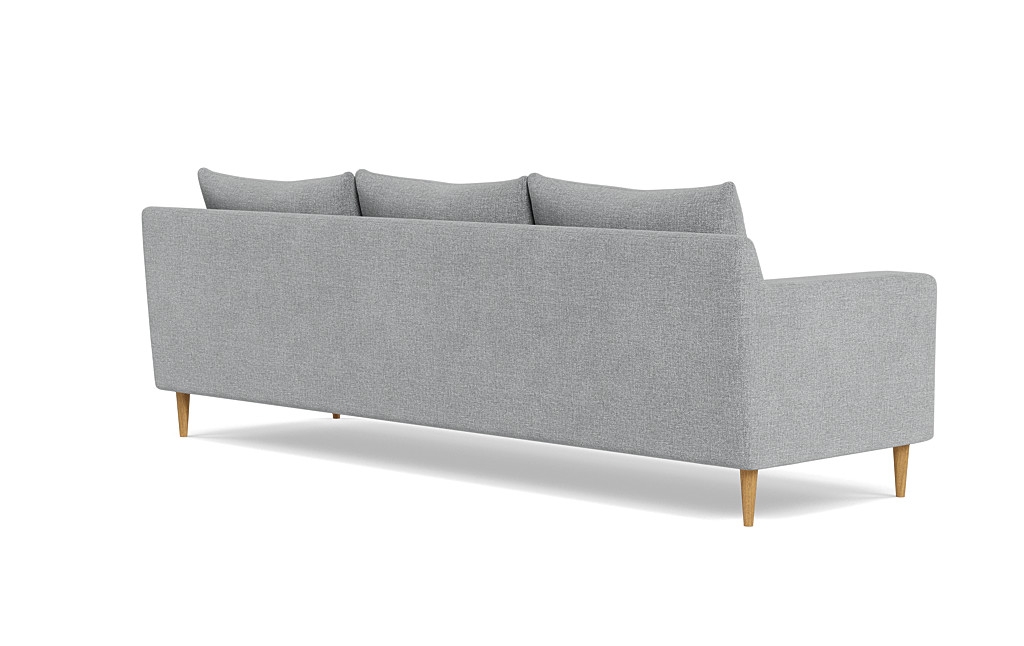 Sloan 3-Seat Sofa - Image 1