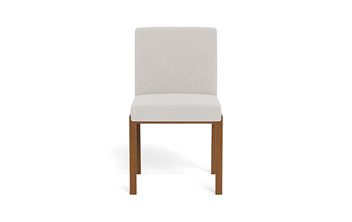 Callen Wood Framed Upholstered Chair - Image 0
