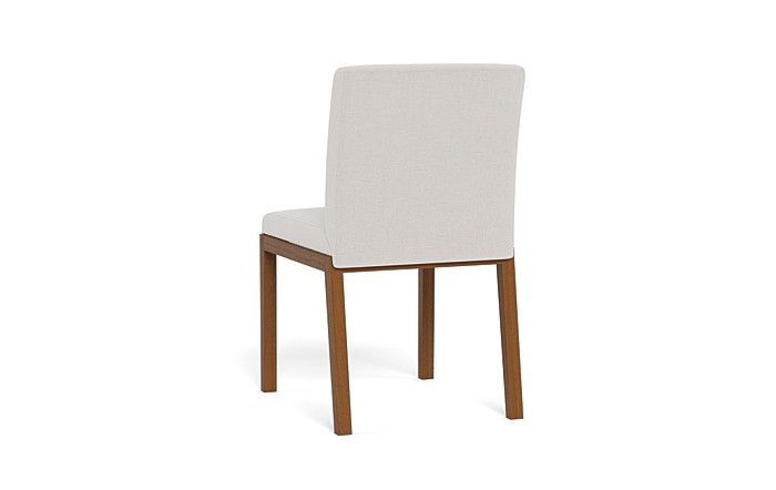 Callen Wood Framed Upholstered Chair - Image 3