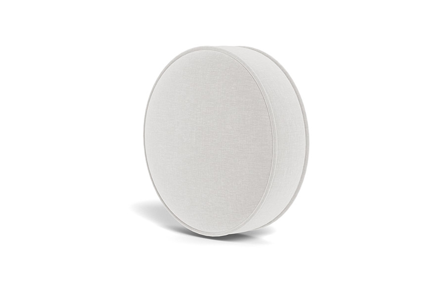 Throw Pillow 13 Round Pillow" - Image 4