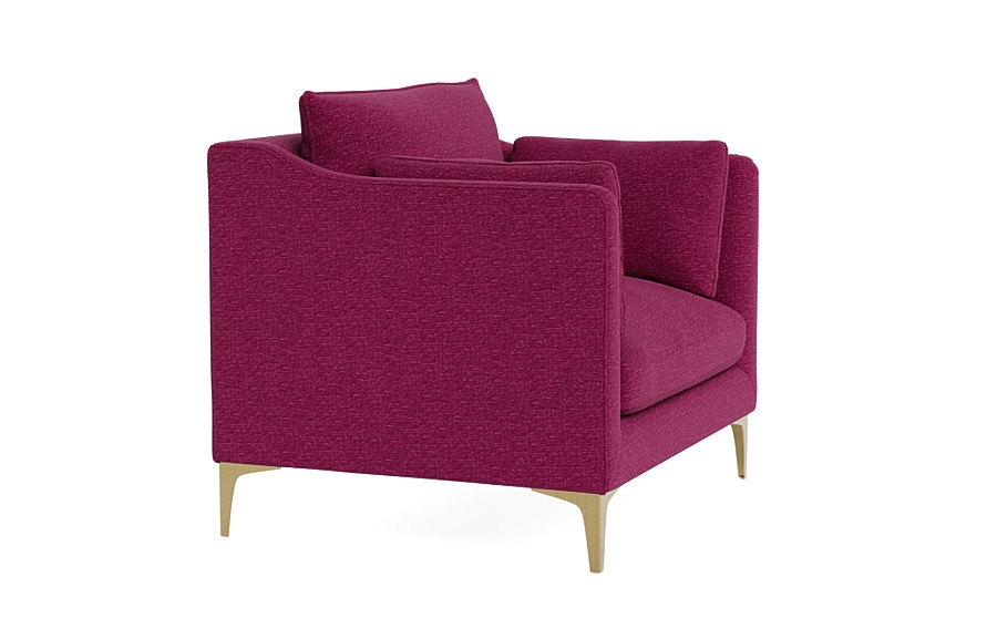 Caitlin Accent Chair by The EverygirlÃ?Â® - Image 4