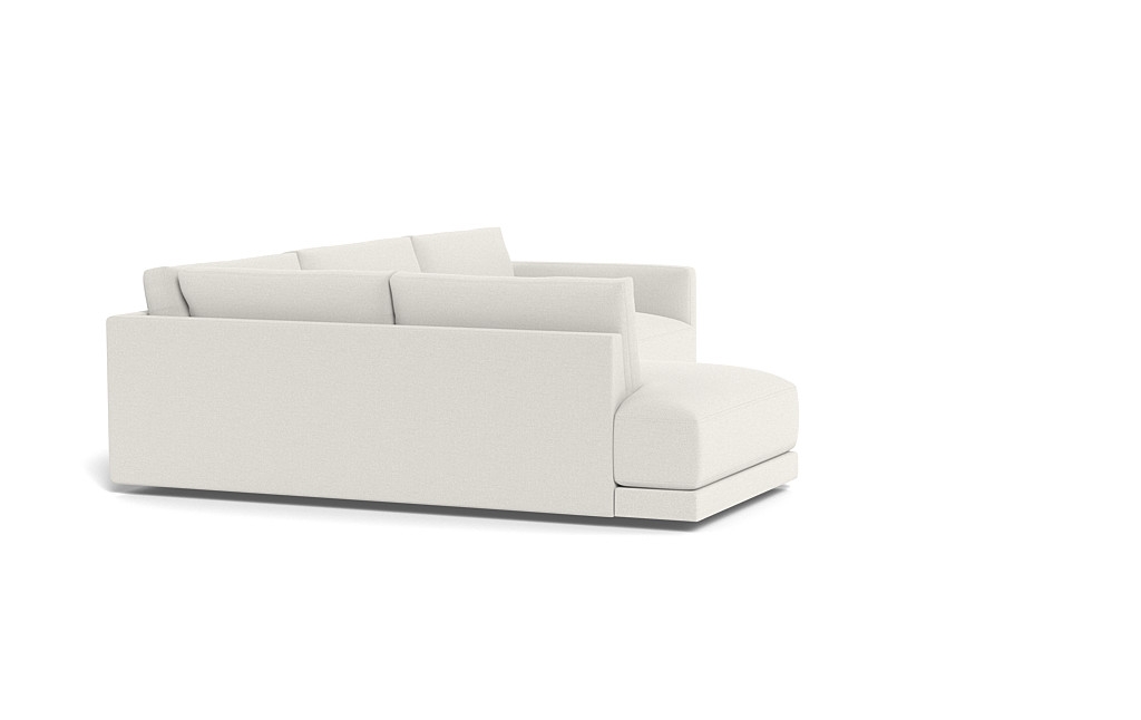 Lukas 3-Seat Left Bumper Sectional - Image 3