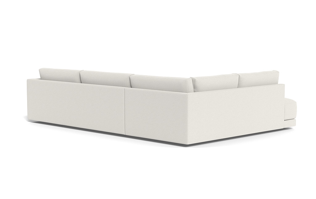Lukas 3-Seat Left Bumper Sectional - Image 4