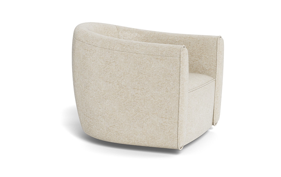 Lawson Swivel Chair - Image 4