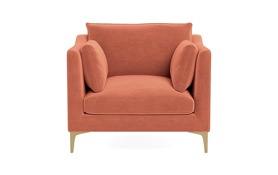 Caitlin Accent Chair by The EverygirlÃ?Â® - Image 0