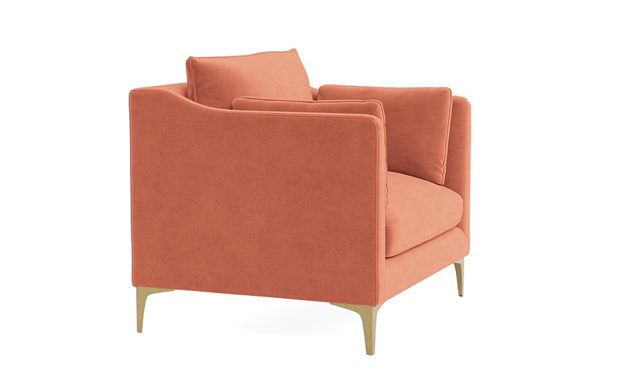Caitlin Accent Chair by The EverygirlÃ?Â® - Image 3