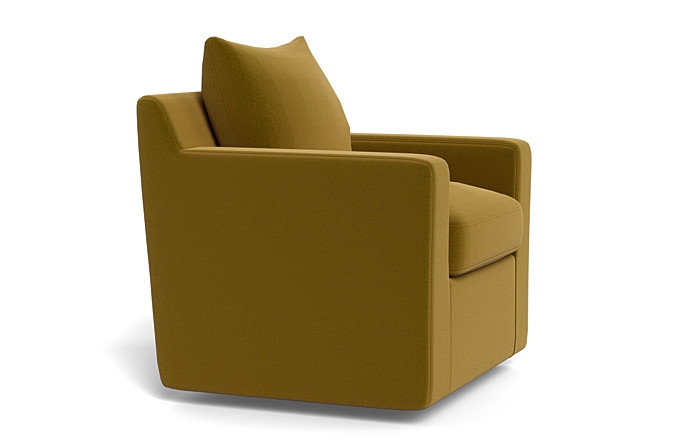 Sloan Swivel Chair - Image 1