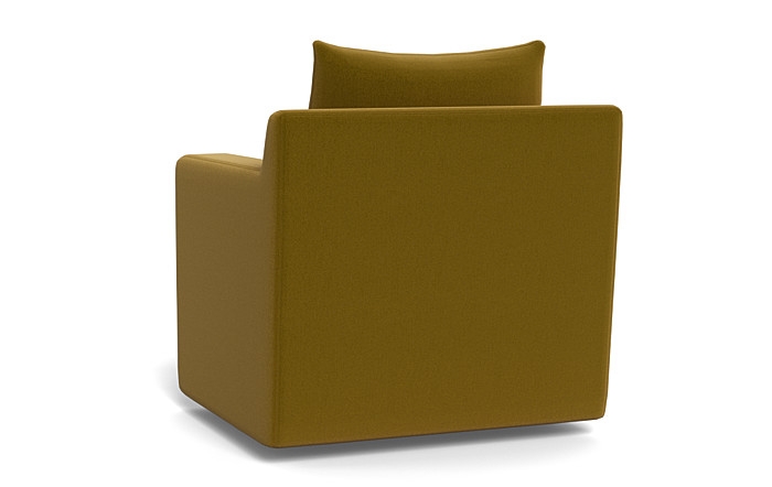 Sloan Swivel Chair - Image 3