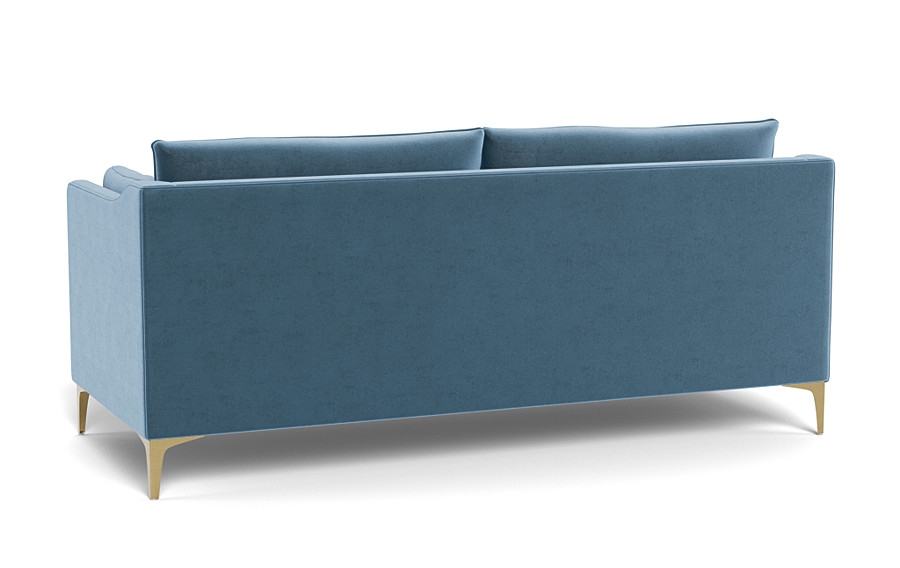 Caitlin Fabric Sofa - Image 3