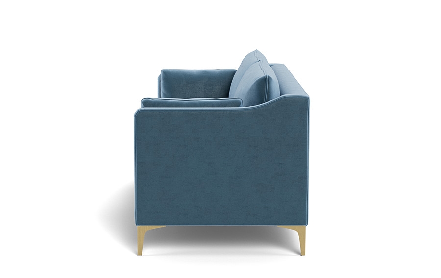 Caitlin Fabric Sofa - Image 1